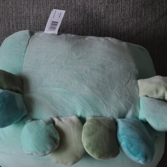 New with Tags 12" Olga the Octopus Stackable Squishmallow KellyToy Plush - Picture 2 of 4